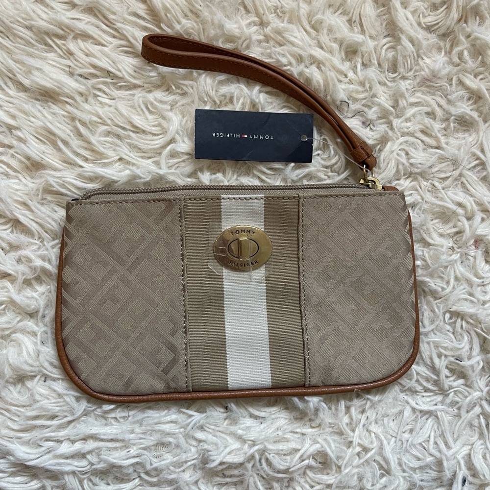 Tommy Hilfiger Wrislet with Tag
